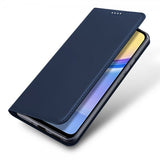 Dux Ducis Samsung Galaxy A16 Fodral Skin Pro Series Blå