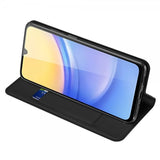 Dux Ducis Samsung Galaxy A16 Fodral Skin Pro Series Svart