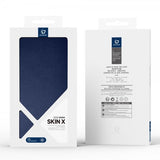 Dux Ducis Samsung Galaxy A16 Fodral Skin X Pro Series Blå