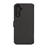Rvelon Samsung Galaxy A16 Fodral Magnetiskt Avtagbart Skal Svart