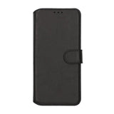 Rvelon Samsung Galaxy A16 Fodral Magnetiskt Avtagbart Skal Svart