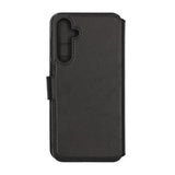 Rvelon Samsung Galaxy A16 Fodral 4 Kortfack Svart
