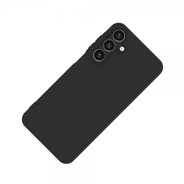 Celly Samsung Galaxy A16 Skal CROMO Svart