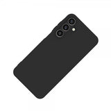 Celly Samsung Galaxy A16 Skal CROMO Svart