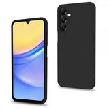 Celly Samsung Galaxy A16 Skal CROMO Svart