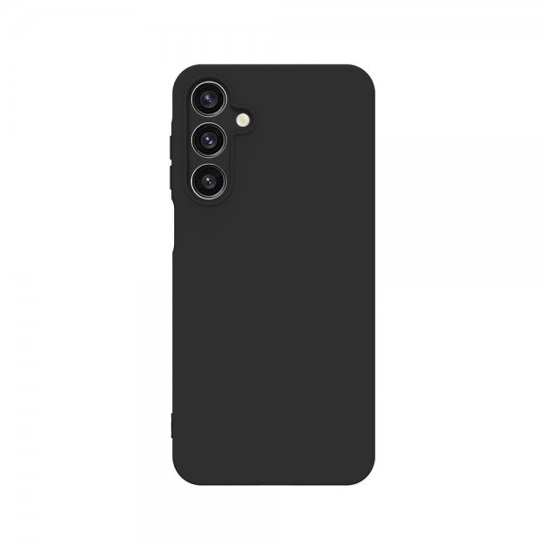 Celly Samsung Galaxy A16 Skal CROMO Svart