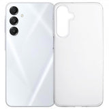 Nordic Covers Samsung Galaxy A16 Skal Feather Series Transparent