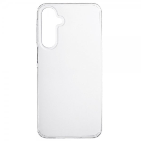 Nordic Covers Samsung Galaxy A16 Skal Feather Series Transparent