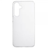 Nordic Covers Samsung Galaxy A16 Skal Feather Series Transparent