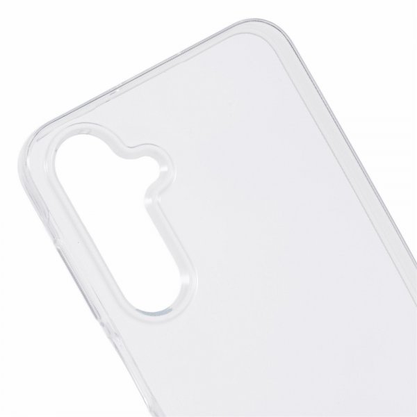 Nordic Covers Samsung Galaxy A16 Skal Feather Series Transparent