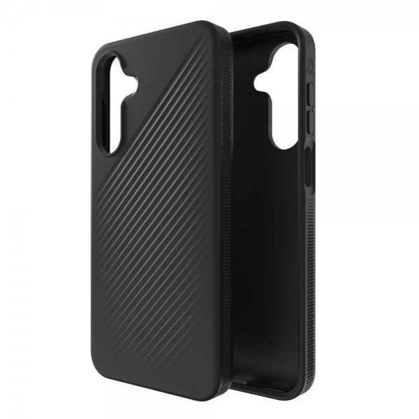 ZAGG Samsung Galaxy A16 Skal Luxe Svart