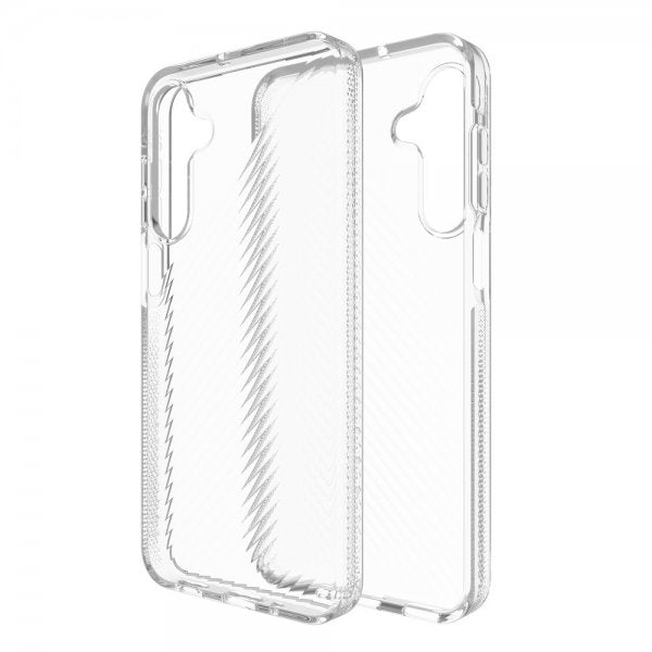 ZAGG Samsung Galaxy A16 Skal Luxe Transparent