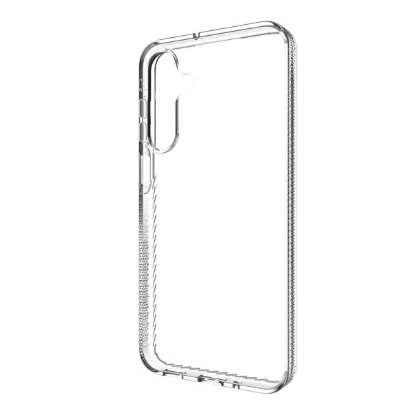 ZAGG Samsung Galaxy A16 Skal Luxe Transparent