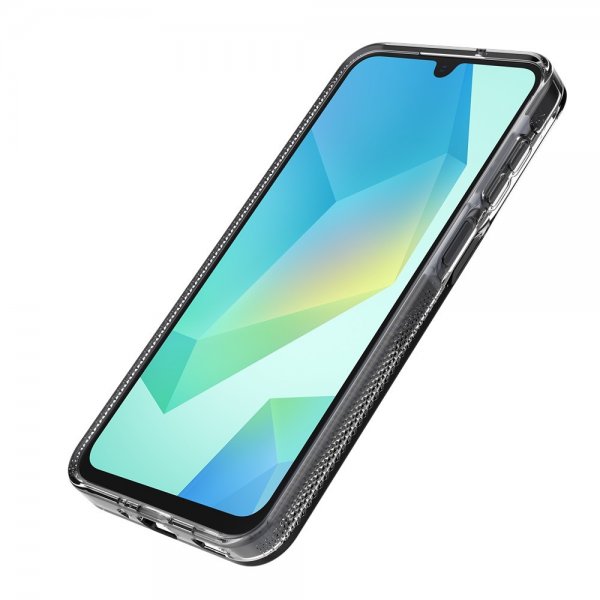 ZAGG Samsung Galaxy A16 Skal Luxe Transparent