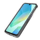 ZAGG Samsung Galaxy A16 Skal Luxe Transparent