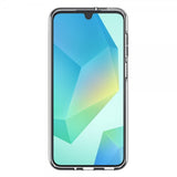 ZAGG Samsung Galaxy A16 Skal Luxe Transparent
