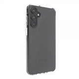 ZAGG Samsung Galaxy A16 Skal Luxe Transparent