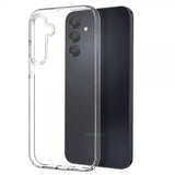 Northjo Samsung Galaxy A16 Skal med Skärmskydd och Kameraskydd 3-i-1
