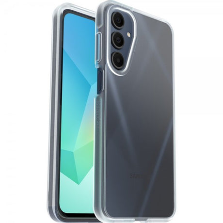Otterbox Samsung Galaxy A16 Skal React Transparent