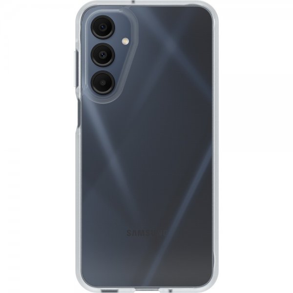 Otterbox Samsung Galaxy A16 Skal React Transparent