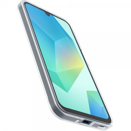 Otterbox Samsung Galaxy A16 Skal React Transparent