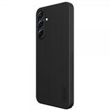 Nillkin Samsung Galaxy A16 Skal Super Frosted Shield Svart