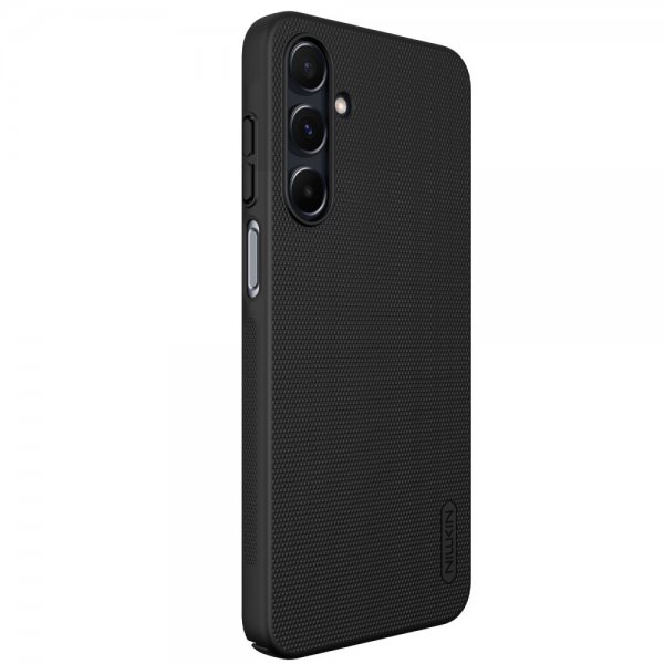 Nillkin Samsung Galaxy A16 Skal Super Frosted Shield Svart