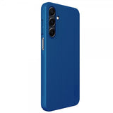 Nillkin Samsung Galaxy A16 Skal Super Frosted Shield Blå