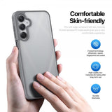 Dux Ducis Samsung Galaxy A16 Skal Yind Series Grå