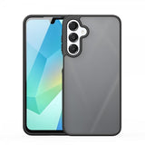 Dux Ducis Samsung Galaxy A16 Skal Yind Series Svart