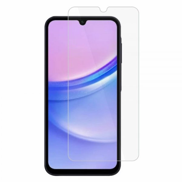 Nordic Covers Samsung Galaxy A16 Skärmskydd Glasberga