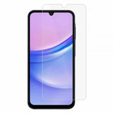 Nordic Covers Samsung Galaxy A16 Skärmskydd Glasberga