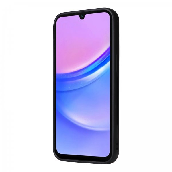 Betopnice Samsung Galaxy A17 Fodral med Löstagbart Skal 005 Grön