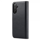 Dg.Ming Samsung Galaxy A17 Fodral med Löstagbart Skal Svart