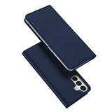 Dux Ducis Samsung Galaxy A17 Fodral Skin Pro Series Blå