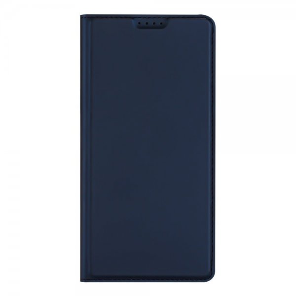 Dux Ducis Samsung Galaxy A17 Fodral Skin Pro Series Blå