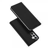 Dux Ducis Samsung Galaxy A17 Fodral Skin Pro Series Svart