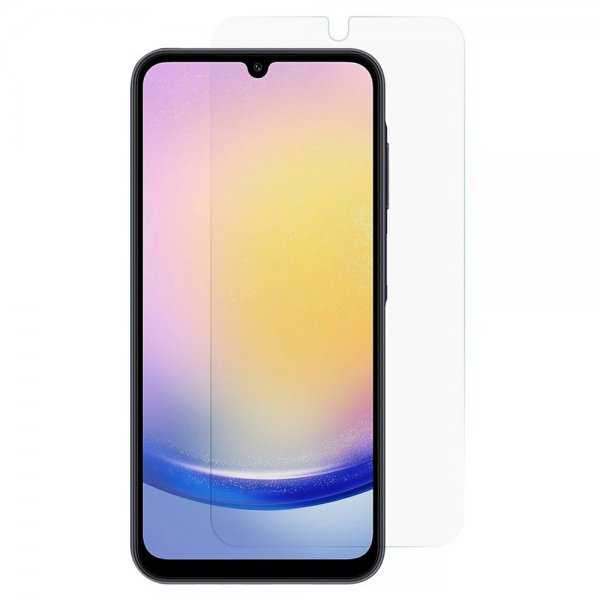 Nordic Covers Samsung Galaxy A17/Galaxy A16/Galaxy A26 Skärmskydd Glasberga