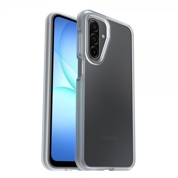 Otterbox Samsung Galaxy A17/Galaxy A16 Skal React Transparent