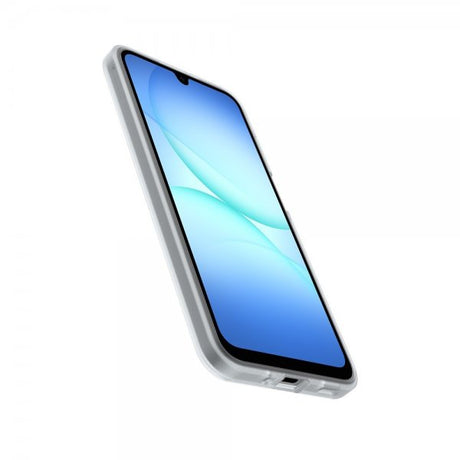 Otterbox Samsung Galaxy A17/Galaxy A16 Skal React Transparent