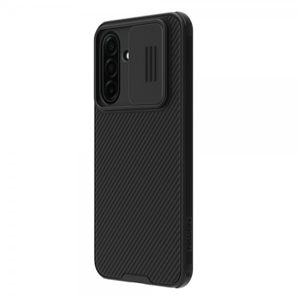 Nillkin Samsung Galaxy A17 Skal CamShield Pro Svart