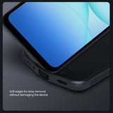Nillkin Samsung Galaxy A17 Skal CamShield Pro Svart