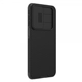 Nillkin Samsung Galaxy A17 Skal CamShield Pro Svart