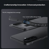Nillkin Samsung Galaxy A17 Skal CamShield Pro Svart