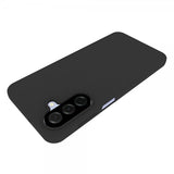Nordic Covers Samsung Galaxy A17 Skal Feather Series Raven Black