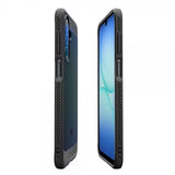 Spigen Samsung Galaxy A17 Skal Rugged Armor Matte Black
