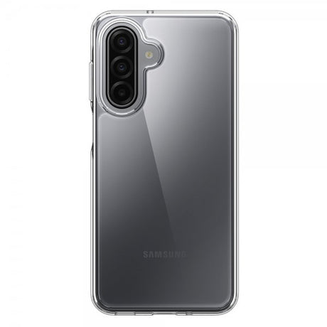 Spigen Samsung Galaxy A17 Skal Ultra Hybrid Crystal Clear