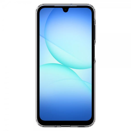 Spigen Samsung Galaxy A17 Skal Ultra Hybrid Crystal Clear