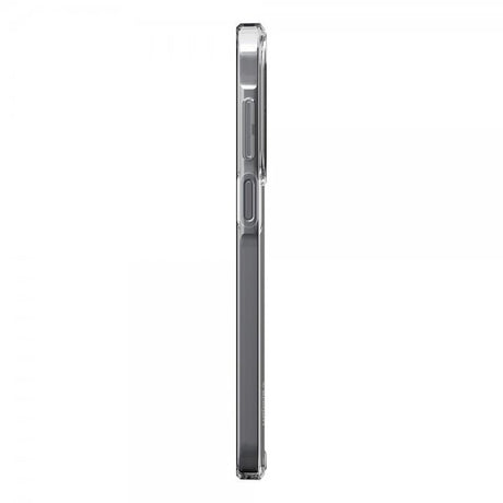 Spigen Samsung Galaxy A17 Skal Ultra Hybrid Crystal Clear