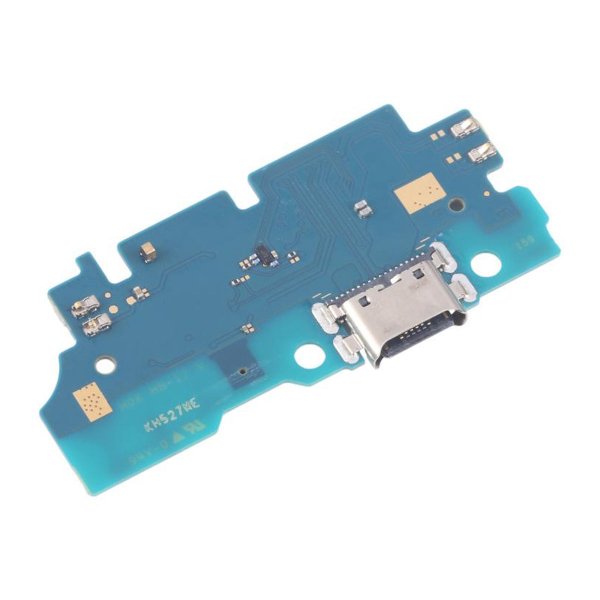 Samsung Galaxy A17 SM-A176 Laddkontakt